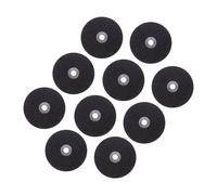 10x 2" Cutting Disc 2 Inch Cut-Off Wheels Die Grinder Grinding Accessories New