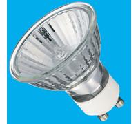 10x 20W GU10 Alogena Riflettore Regolabile Spot Lampadine Con UV Stop Protezione