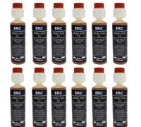 10x 250ml ERC Diesel Plus 2.0 Biocidi 1:1000 Concentrato Automobile Barche Con