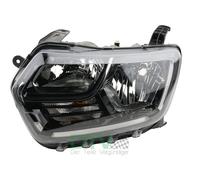 JOHNS 25 42 09 Faro anteriore per DACIA Duster II