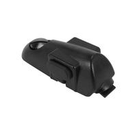 10X 2pin Jack da 3,5 mm / 2,5 mm Audio Adapter per GP328 GP340 PRO5150 PTX760 al GP300 GP88S Ham Radio Radio J6226A (Spina Degli Stati Uniti)