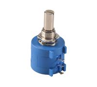 10X 3590S-2-103L 10K Ohm 10-Turn Potentiometro A Filo Rotante