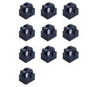 10X 3PIN Terminali Frigorifero PTC Relay A 12 Ohm L1F49956 [EEK: A]