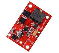 10X 3S 3A 12V MPPT Solar PV Controller Module CN3767/CN3722 con Indicatore8860