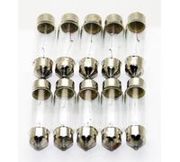 10X 42mm Soffitto C3W S8,5 Lampada Alogena Luce Targa Pera 12 Volt