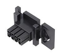 10X 44133-0800 Microfit 3.0 Presa Galleggiante 8 Ckt MOLEX