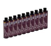 10x 450 ML Olio Idraulico Mannol Power Sterzo Fluido Psf Servo Freno
