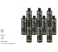 10X 450ML MANNOL Liquido Frenante DOT-3 SAE J1703