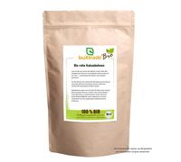 10x 500 g Buxtrade Cacao InGrani Bio Crudo Intero Essiccato
