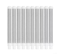 10X 60 Mesh Airless Vernice Spruzzatore Spray Filtro Per Wagner