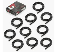 10x 70cm Gomma Tergicristallo Spazzola per Bosch Aerotwin Peugeot