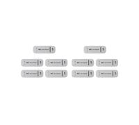 10X Adattatore di Rete Modem USB 4G LTE con Scheda SIM WiFi Hotspot Router Wireless 4G per Win XP Vista 7/10 10.4