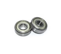 10X adatto for MP4000 MP5000 MP4001 Cuscinetto a rulli di pressione del fusore inferiore