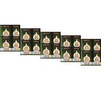 10x Alcotec Turbo Klar 24 chiarificatore di mosto 135 g per 50 litri