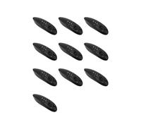 10X AN-MR500G Telecomando per 3D Dynamic Magic TV Telecomando AN-MR500 MR500G Sostituzione Nessun Supporto Vocale