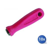 10x Andrighetti Manico In Plastica Per Lime Grande