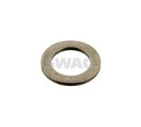 SWAG Anello di tenuta vite di scarico olio 85 93 2456 per VW Touareg (CR7) 2 22