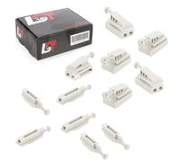 10x Attrezzo Posizionamento Supporto Alogena Xenon Faro Riflettore per bmw E39