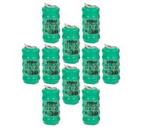 10x Batteria a bottone NiMH di ricambio (5x cella) tipo V80H 80mAh 6V