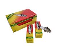 10x Beru Candela per simson S50 S51 S70 schwalbe Falco Star Trabant Wartburg