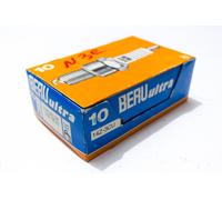 10x BERU Z38 0001355700 ULTRA 14 Z-3 CU PORSCHE
