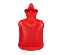 10x Boule Scaldaletto 28,5x15,5x4,5cm Borsa Acqua Calda Hot Water Bottle 1 Litro