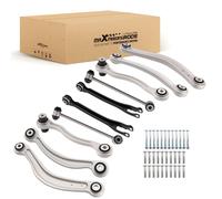 10X BRACCI DI CONTROLLO POSTERIORI FOR MERCEDES CLASSE C W204 CLS C218 CLASSE E