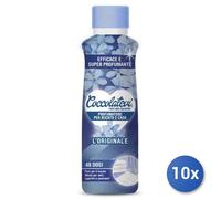 10x Bundle Coccolatevi Profumo per bucato l'Originale ml. 300
