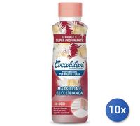 10x Bundle Coccolatevi Profumo per bucato Marsiglia ml. 300