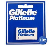 Gillette Lame di ricambio rasoio