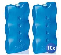 10x Bundle Gio Style Ghiaccio Mattonella X2 Ole'