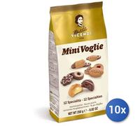 10x Bundle Vicenzi Minivoglie Assortite Misto Gr 250