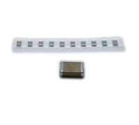10X C1812C334KARACTU Condensatore: in ceramica MLCC 330nF 250VDC X7R ±10% SMD 18