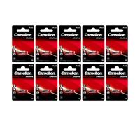 10x CAMELION LR32A A32 Batterie Alcaline 9V L822 per Accendino