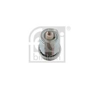 10x Candela di accensione 1 Elettrodo di massa 13453 FEBI BILSTEIN per BMW OPEL