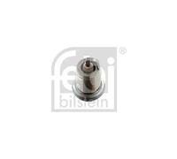 10x Candela di accensione con sede-tenuta conica 13462 FEBI BILSTEIN per FORD