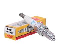 10x Candela NGK DCPR9E Moto Scooter 2641