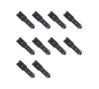 10X Caricabatteria Spina CC per G19 Carrello da Caricabatterie CC Cavo , 48 Volt JR1-H235A-00