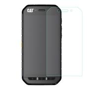 10X Caterpillar CAT S31 Pellicola Protettiva In Vetro Temperato Per Display