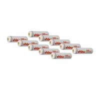 10x cella per batteria AA vari dispositivi