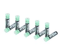 10x cella per batteria AAA per Telekom T-Com Sinus CA34 CA33 PA103