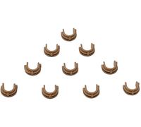 10X CET Lower Roller Bushing (OEM) con HP -RC1-2079-000 - HPCE3876