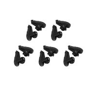 10X Controller di Gioco Mobile Gamepad L1R1 Trigger Pulsante di Mira Sparatutto Joystick per PUBG Fino Un 30 Al Secondo