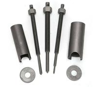10x Cuscinetto Interno Set Estrattore Rimozione Scorrimento Martello Kit 9-23mm