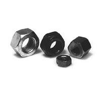10x Dado collettore di scarico 258-010 BOSAL