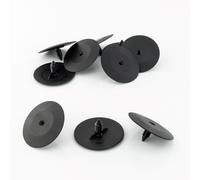 10x Dashboard Pannello Strumentazione Cruscotto Clip di Fissaggio per Pontiac