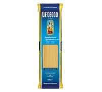 10x De Cecco Spaghettoni Quadrati No. 413 Spaghetti Piazza Grande Italiana 500g Pasta