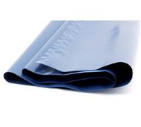 10x Deiss 120l Bauschutt Rifiuti Sacchi extra Forte Anti Strappo 200mµ 200my Blu