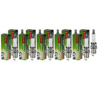 10x DENSO Candele per Toyota Yaris P21 PA1 PH1 NHP13_NSP13_NCP13_