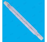 10x (Dieci) J118 500W Lineare Lampadine Alogene,Sicurezza Lampade Flood Luci R7S